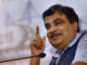 Gadkari will meet with contractors, NHAI officials to expedite projects