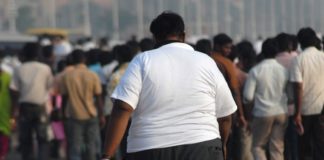 Anemia, obesity serious problem in India: report