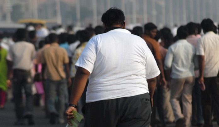 Anemia, obesity serious problem in India: report