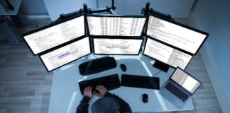 Thousands of thieves through online shopping, ten arrested