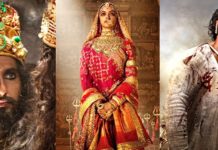 Case against Padmavati, who filed controversial post on Facebook