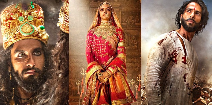 Case against Padmavati, who filed controversial post on Facebook