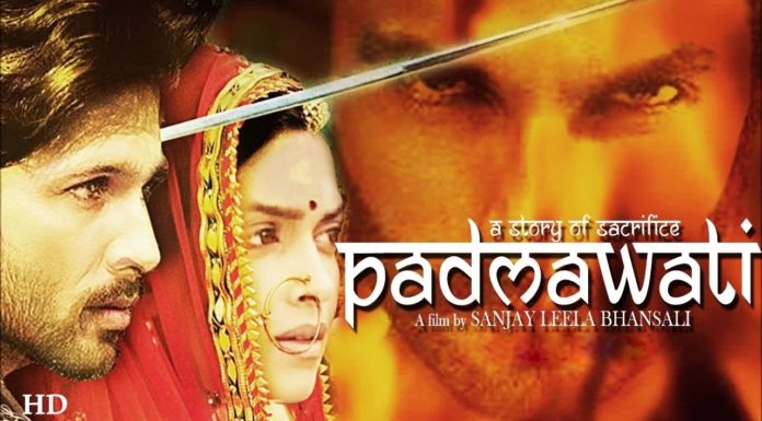 Padmavati