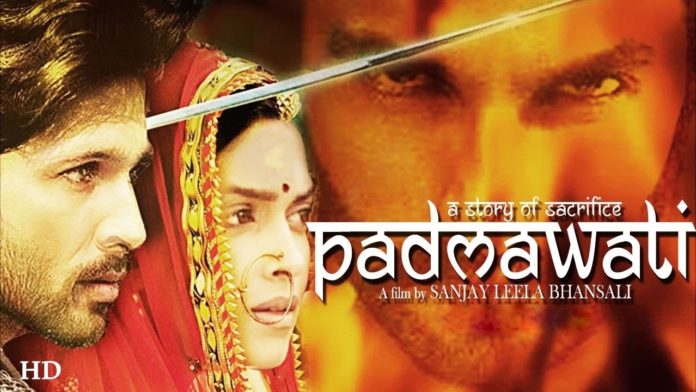 Bajrang Dal will oppose filming on Padmavati's screen