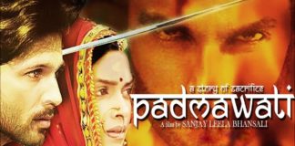 The makers of 'Padmavati' submitted the application for 3D certificate