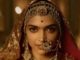Ruby Rose in support of Deepika during 'Padmavati' controversy