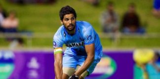 Defense is my priority: Dragonfly Rupinder