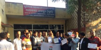 pankaj sharma kaku-ashok parnami bjp