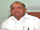 The case of parking the garden ground: the permission sought for action against Ashok Parnamani