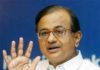 Chidambaram blames government's response to rating improvement