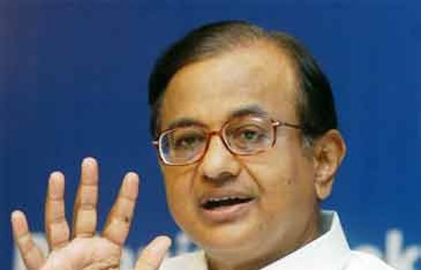 It is embarrassing that India is not celebrating the birth condition of Indira Gandhi: Chidambaram