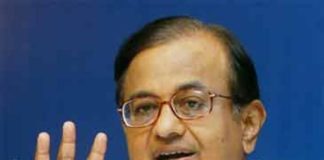'Modi came in terror' Modi government has no option but to change GST rates: Chidambaram