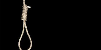 One in the case of murder after the crime of murder-A-death