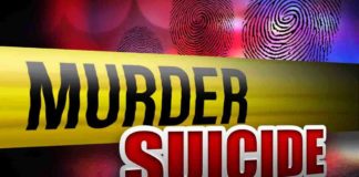 What happened that the woman took the hanging ...