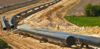 GAIL pipeline: Kerala government doubles compensation for landowners