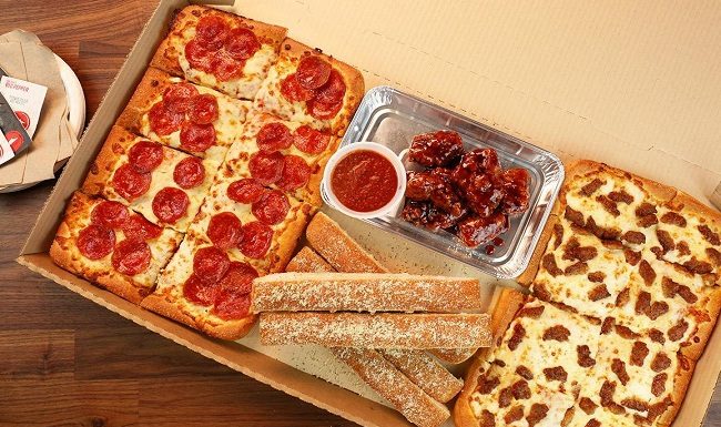 पिज्जा हट ने शुरू किया अपना नौ हजारवां आउटलेट Pizza-Hut