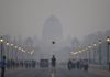 NGT rebuffs Delhi, UP, Haryana governments for air pollution