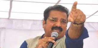 Government can not ignore the waste of banknotes under the guise of national anthem and national anthem: Khatriyavas