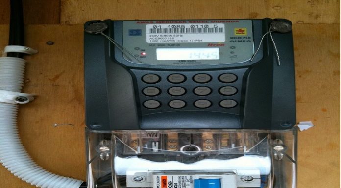 सरकार सभी घरों में प्रीपेड, स्मार्ट मीटर को करेगी अनिवार्य…पढ़ें Prepaid-Smart-Meter