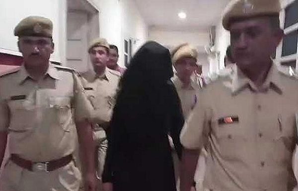 love Jihad Case
