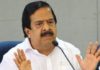 Congress wants to unite to fight against BJP Left party: Chennithala