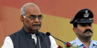 Trade fair is a form of small India, business should finally be good for the common man: Covind