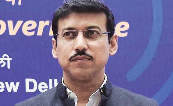 Sai will be renamed, no place for 'Authority' in the game: Rathore