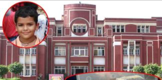 Raiyan school case: CBI questioned Ashok Kumar's relative of bus conductor