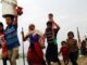 Over 1200 people fled Arakan in Myanmar and took refuge in Mizoram