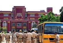 Ryan massacre: CISF offered consultancy to secure schools