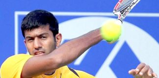 Bopanna will pair with Roger-Weselien in next season