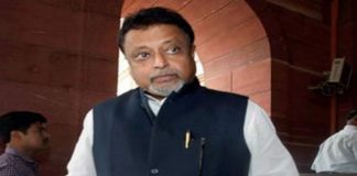 Mukul Roy said: Those who want change, join the BJP