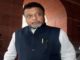 Former Trinamool leader Mukul Roy joins BJP