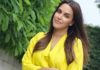 sexual harassment in the Bollywood Neha Dhupia