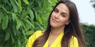 sexual harassment in the Bollywood Neha Dhupia