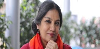 Single acting in 'Broken Images' is extremely challenging: Shabana