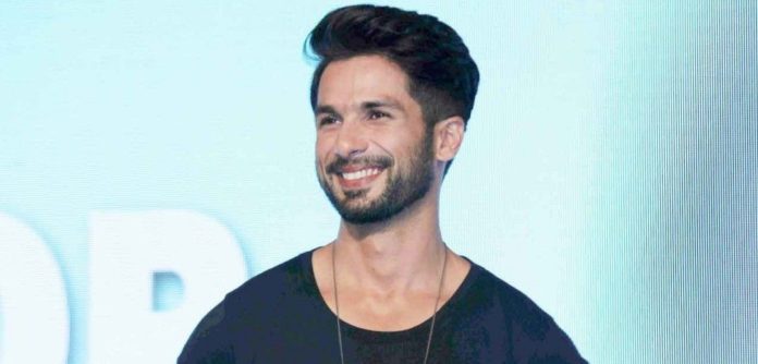 Actor has not yet been selected for 'Bat Gul Gul Meter Turning' - Shahid Kapoor