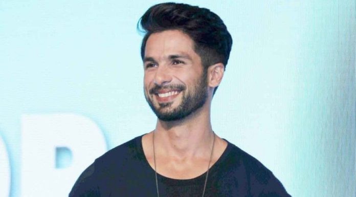 ‘बत्ती गुल मीटर चालू’ के लिए अदाकारा का चयन अभी नहीं हुआ है – शाहिद कपूर Actor has not yet been selected for 'Bat Gul Gul Meter Turning' - Shahid Kapoor