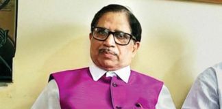 Officials who lean towards RSS in Goa cadre should not be included: Naik