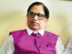 Officials who lean towards RSS in Goa cadre should not be included: Naik
