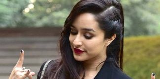 Shraddha Kapoor has struggled to get into films: Shraddha Kapoor