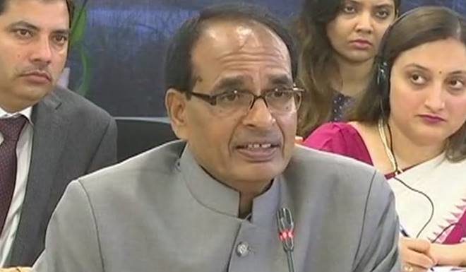 We have never said that liquor ban will happen in Madhya Pradesh: Chauhan