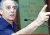 Opposition should set a joint candidate against BJP in elections: Shourie