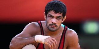 Sushil will return but Yogeshwar will not play in national championship