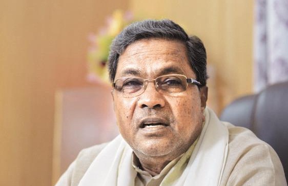 sidha ramya Siddaramaiah asked Deepika to take action against those who threatened