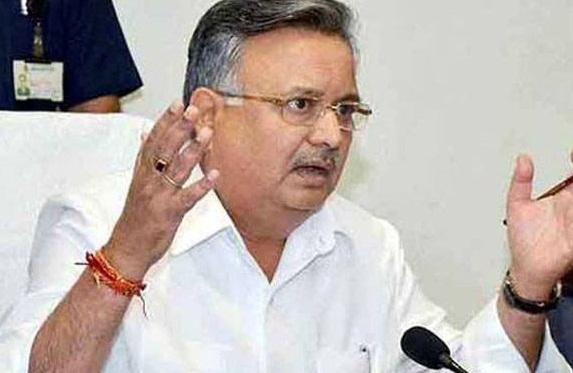 The most suitable state for Chhattisgarh investment: Raman Singh