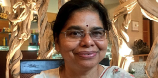 Snehlata Srivastava appointed general secretary of Lok Sabha
