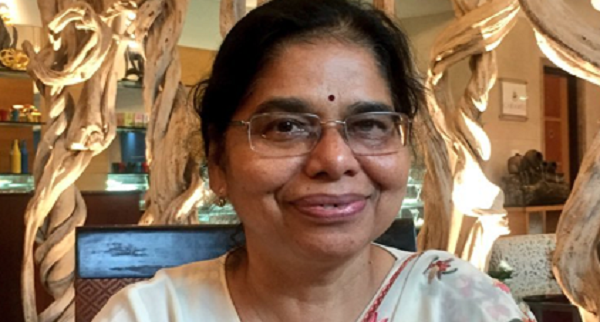 Snehlata Srivastava appointed general secretary of Lok Sabha