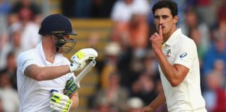 Australia will take on Ashes from their fast bowlers