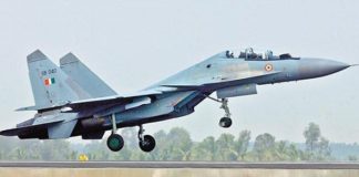 Successful test of BrahMos missile from Sukhoi fighter plane, Air Force's warlike capacity has increased
